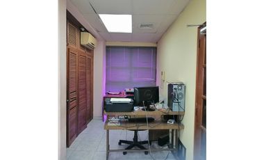 Venta de Lote en Obarrio