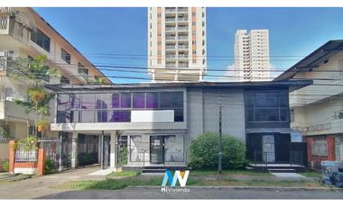 Venta de Lote en Obarrio