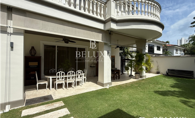 VENTA DE CASA EN PH ROYAL PACIFIC, COSTA DEL ESTE (6)