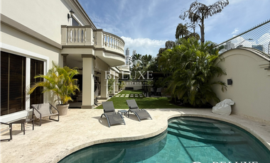 VENTA DE CASA EN PH ROYAL PACIFIC, COSTA DEL ESTE (6)