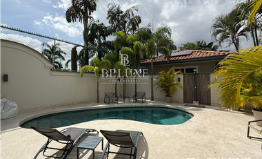 VENTA DE CASA EN PH ROYAL PACIFIC, COSTA DEL ESTE (6)