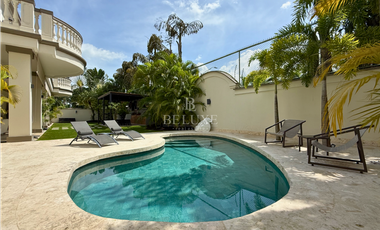 VENTA DE CASA EN PH ROYAL PACIFIC, COSTA DEL ESTE (6)