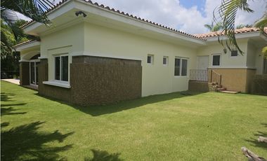 VENTA CASA TUCAN COUNTRY CLUB COCOLI
