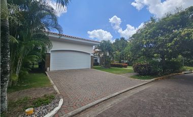 VENTA CASA TUCAN COUNTRY CLUB COCOLI