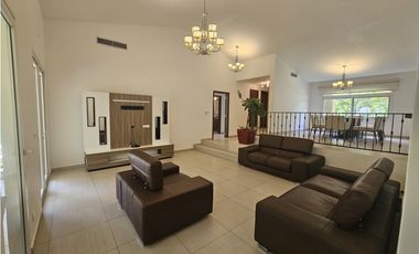 VENTA CASA TUCAN COUNTRY CLUB COCOLI