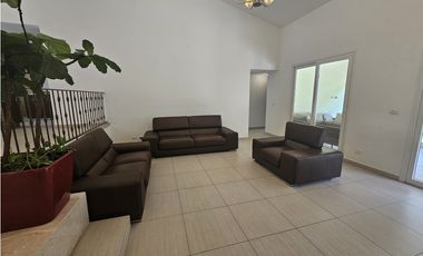 VENTA CASA TUCAN COUNTRY CLUB COCOLI