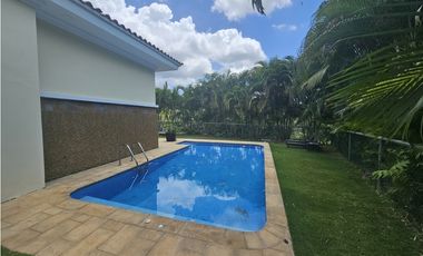 VENTA CASA TUCAN COUNTRY CLUB COCOLI