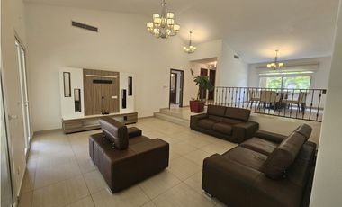 VENTA CASA TUCAN COUNTRY CLUB COCOLI