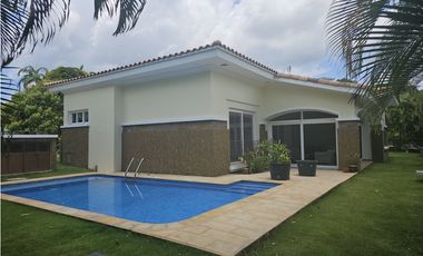 VENTA CASA TUCAN COUNTRY CLUB COCOLI