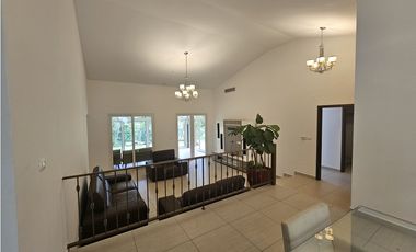 VENTA CASA TUCAN COUNTRY CLUB COCOLI