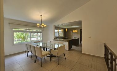 VENTA CASA TUCAN COUNTRY CLUB COCOLI