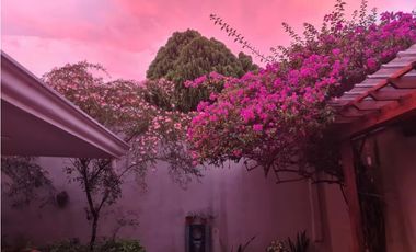 ESPECTACULAR CASA EN VENTA EN ALBROOK CON JARDIN