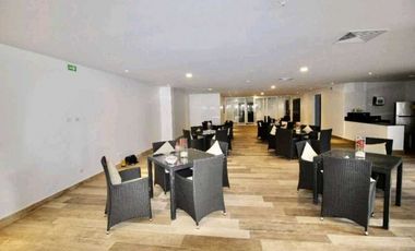 SE ALQUILA APARTAMENTO AMOBLADOEN TUCAN CONTRY CLUB AND GOLF