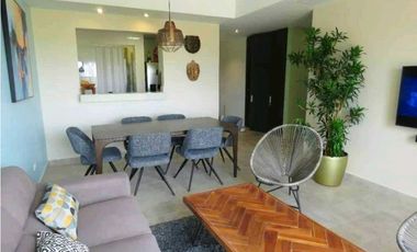SE ALQUILA APARTAMENTO AMOBLADOEN TUCAN CONTRY CLUB AND GOLF