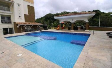 SE ALQUILA APARTAMENTO AMOBLADOEN TUCAN CONTRY CLUB AND GOLF