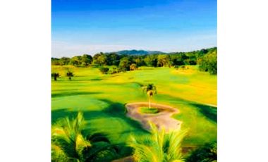 SE ALQUILA APARTAMENTO AMOBLADOEN TUCAN CONTRY CLUB AND GOLF