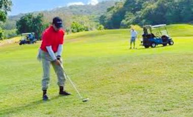 SE ALQUILA APARTAMENTO AMOBLADOEN TUCAN CONTRY CLUB AND GOLF