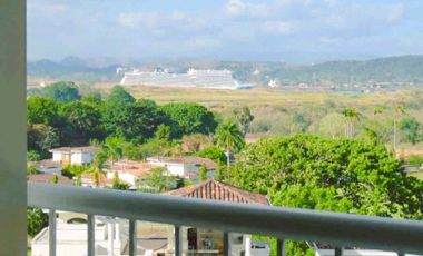 SE ALQUILA APARTAMENTO AMOBLADOEN TUCAN CONTRY CLUB AND GOLF