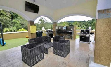 SE ALQUILA APARTAMENTO AMOBLADOEN TUCAN CONTRY CLUB AND GOLF