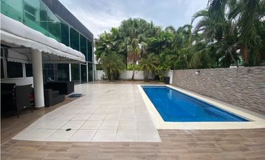 Venta de casa en Costa Sur, Costa Esmeralda