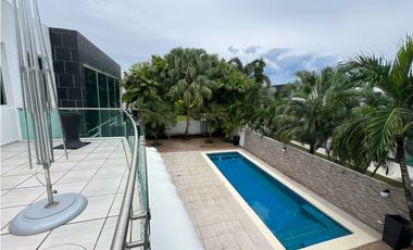 Venta de casa en Costa Sur, Costa Esmeralda