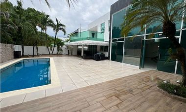 Venta de casa en Costa Sur, Costa Esmeralda