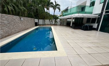 Venta de casa en Costa Sur, Costa Esmeralda