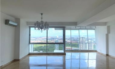 Alquiler Apartamento en Costa del Este, Edificio Titanium