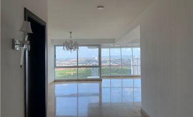 Alquiler Apartamento en Costa del Este, Edificio Titanium