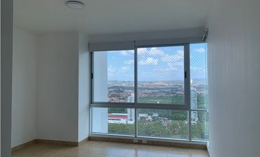 Alquiler Apartamento en Costa del Este, Edificio Titanium