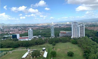 Alquiler Apartamento en Costa del Este, Edificio Titanium