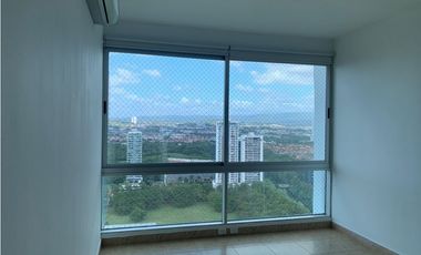 Alquiler Apartamento en Costa del Este, Edificio Titanium