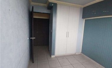 Venta de apartamento en Parque Lefevre (Lefevre 75) GTA