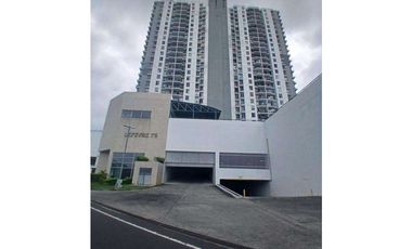 Venta de apartamento en Parque Lefevre (Lefevre 75) GTA