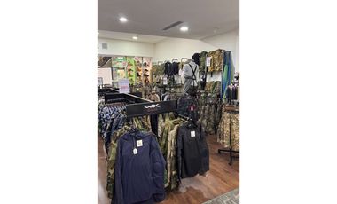 Venta de local comercial en Albrook Mall GTA