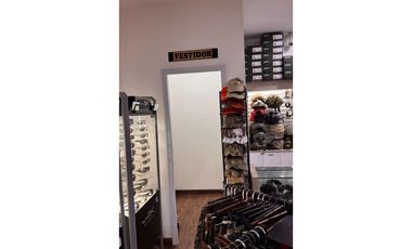 Venta de local comercial en Albrook Mall GTA