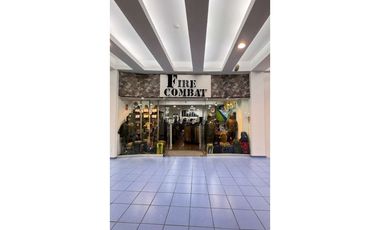 Venta de local comercial en Albrook Mall GTA
