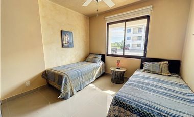 Alquiler  apartamento de playa en San Carlos PH VistaMar Golf & Marina