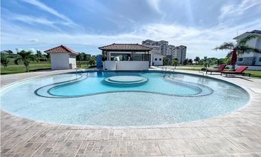 Alquiler  apartamento de playa en San Carlos PH VistaMar Golf & Marina