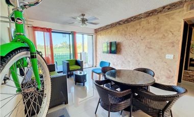 Alquiler  apartamento de playa en San Carlos PH VistaMar Golf & Marina
