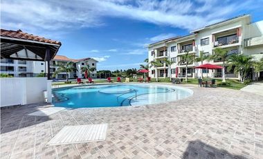 Alquiler  apartamento de playa en San Carlos PH VistaMar Golf & Marina
