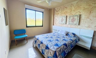 Alquiler  apartamento de playa en San Carlos PH VistaMar Golf & Marina
