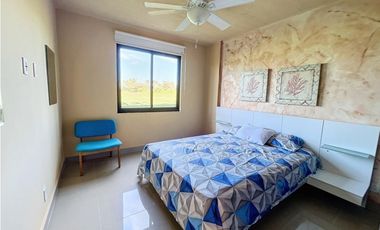 Alquiler  apartamento de playa en San Carlos PH VistaMar Golf & Marina