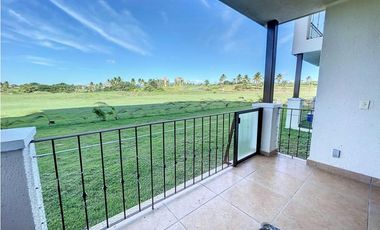 Alquiler  apartamento de playa en San Carlos PH VistaMar Golf & Marina