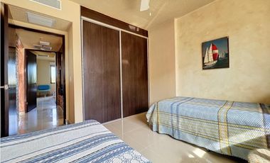 Alquiler  apartamento de playa en San Carlos PH VistaMar Golf & Marina