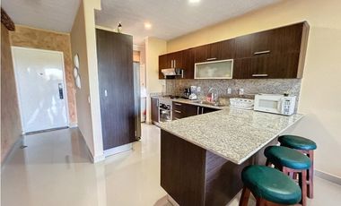 Alquiler  apartamento de playa en San Carlos PH VistaMar Golf & Marina