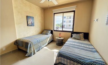 Alquiler  apartamento de playa en San Carlos PH VistaMar Golf & Marina