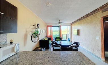 Alquiler  apartamento de playa en San Carlos PH VistaMar Golf & Marina