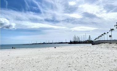 Alquiler  apartamento de playa en San Carlos PH VistaMar Golf & Marina