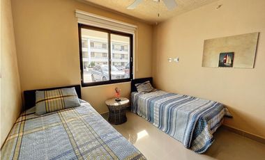 Alquiler  apartamento de playa en San Carlos PH VistaMar Golf & Marina